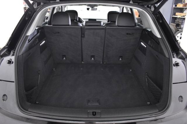 2018 Audi Q5 Premium