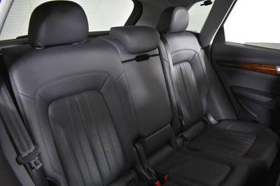2018 Audi Q5 Premium