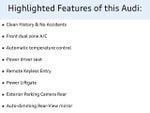 2018 Audi Q5 Premium
