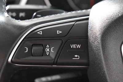 2018 Audi Q5 Premium