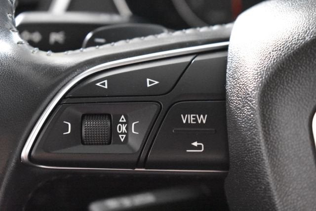 2018 Audi Q5 Premium