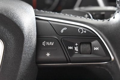 2018 Audi Q5 Premium