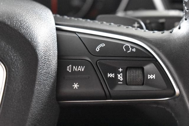 2018 Audi Q5 Premium