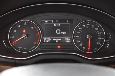 2018 Audi Q5 Premium