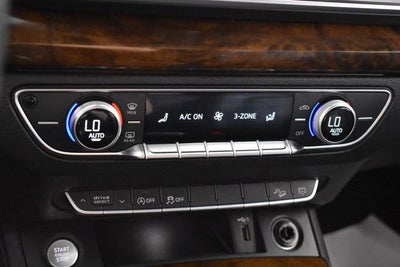 2018 Audi Q5 Premium