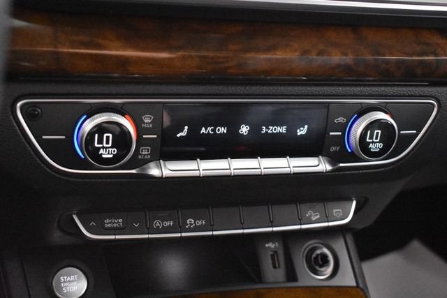 2018 Audi Q5 Premium