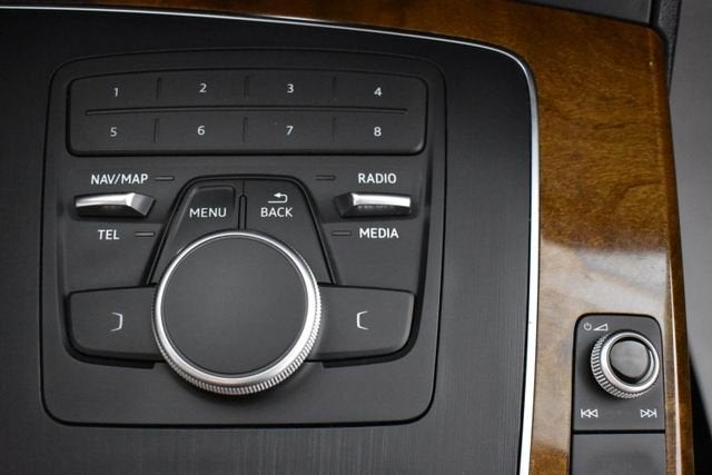 2018 Audi Q5 Premium