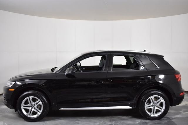 2018 Audi Q5 Premium