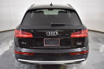 2018 Audi Q5 Premium