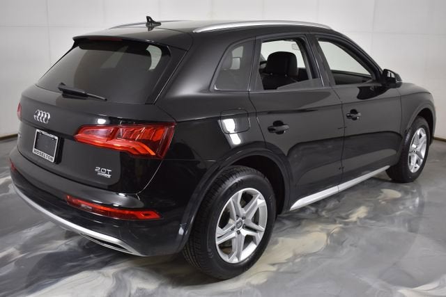 2018 Audi Q5 Premium