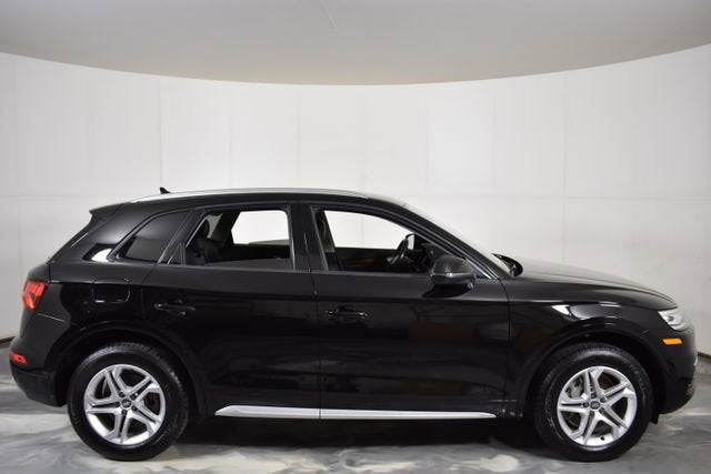 2018 Audi Q5 Premium