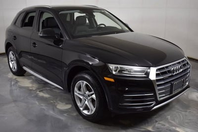 2018 Audi Q5 Premium