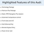 2017 Audi Q5 Premium Plus