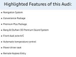 2022 Audi Q7 Premium Plus