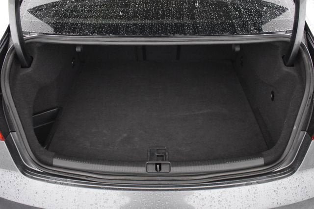 2015 Audi A3/S3 2.0T Premium