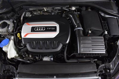 2015 Audi A3/S3 2.0T Premium