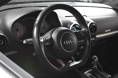 2015 Audi A3/S3 2.0T Premium