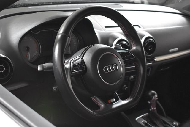 2015 Audi A3/S3 2.0T Premium