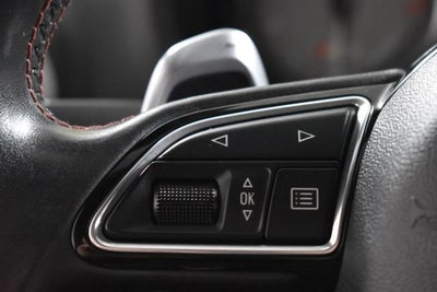 2015 Audi A3/S3 2.0T Premium