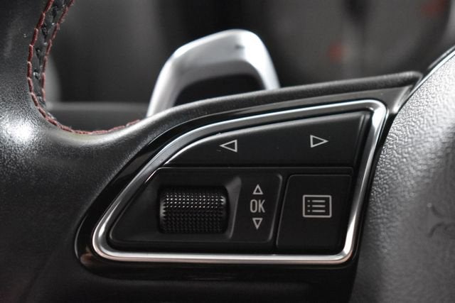 2015 Audi A3/S3 2.0T Premium