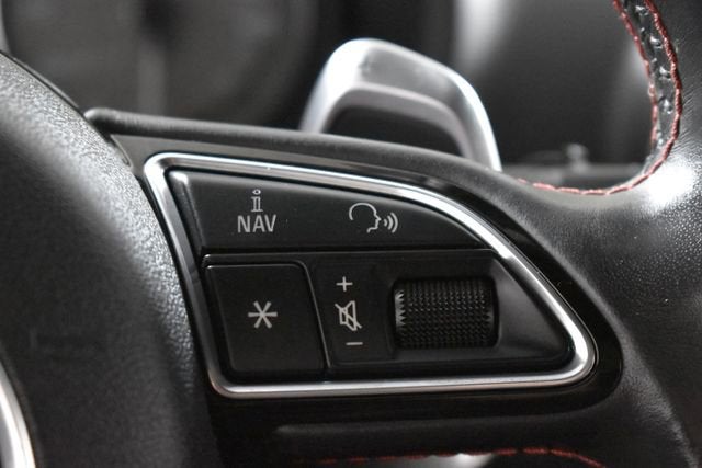 2015 Audi A3/S3 2.0T Premium