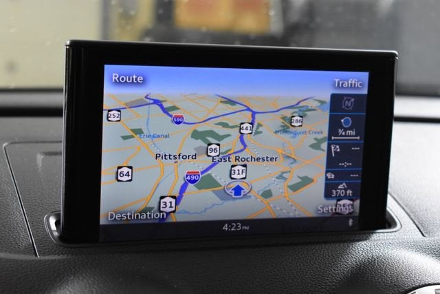 2015 Audi A3/S3 2.0T Premium