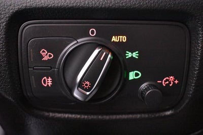 2015 Audi A3/S3 2.0T Premium