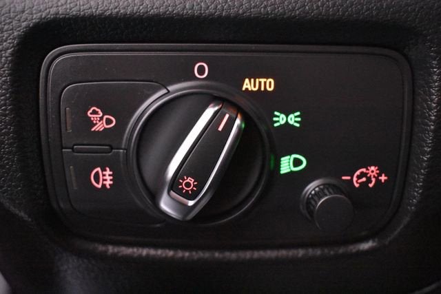 2015 Audi A3/S3 2.0T Premium