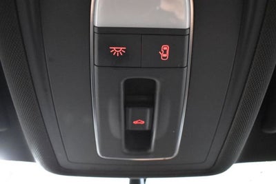 2015 Audi A3/S3 2.0T Premium