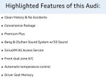 2021 Audi A5 Sportback S line Premium Plus