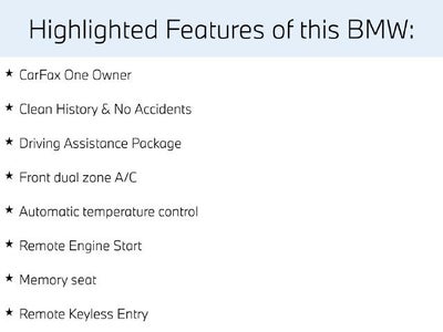 2019 BMW 3 Series 330i xDrive