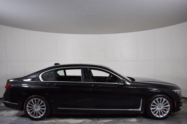 2020 BMW 7 Series 740i xDrive