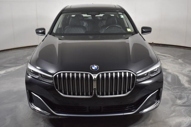 2020 BMW 7 Series 740i xDrive