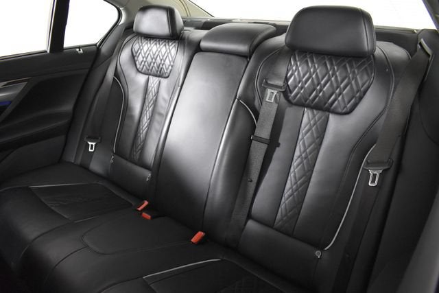 2020 BMW 7 Series 740i xDrive
