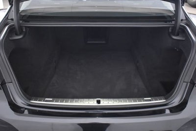 2020 BMW 7 Series 740i xDrive