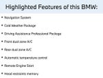 2020 BMW 7 Series 740i xDrive