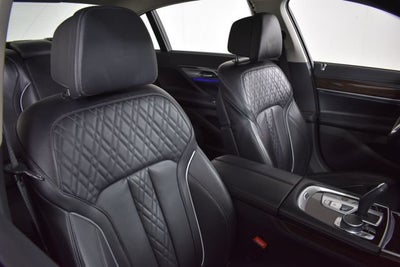 2020 BMW 7 Series 740i xDrive