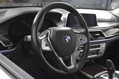 2020 BMW 7 Series 740i xDrive