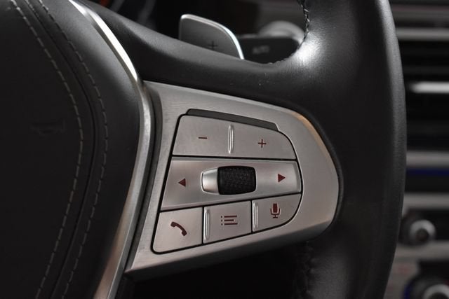 2020 BMW 7 Series 740i xDrive