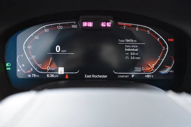 2020 BMW 7 Series 740i xDrive
