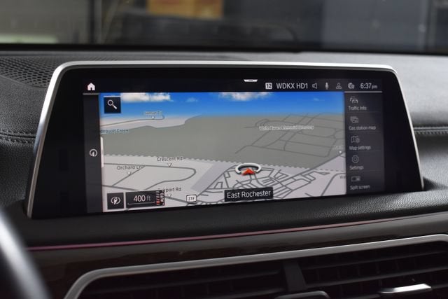 2020 BMW 7 Series 740i xDrive