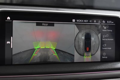 2020 BMW 7 Series 740i xDrive