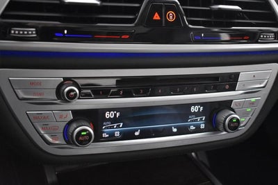 2020 BMW 7 Series 740i xDrive