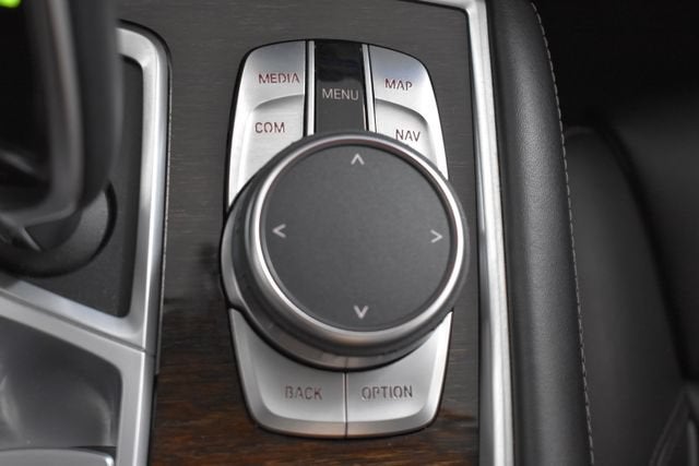 2020 BMW 7 Series 740i xDrive