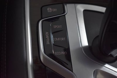 2020 BMW 7 Series 740i xDrive