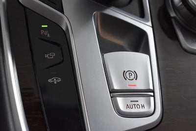 2020 BMW 7 Series 740i xDrive