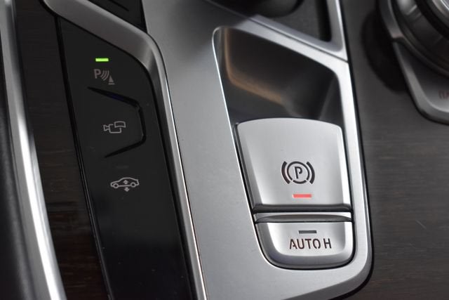 2020 BMW 7 Series 740i xDrive