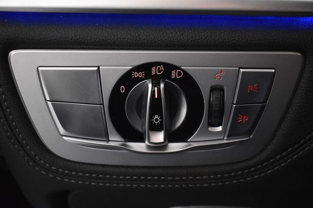 2020 BMW 7 Series 740i xDrive