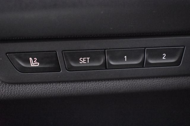 2020 BMW 7 Series 740i xDrive
