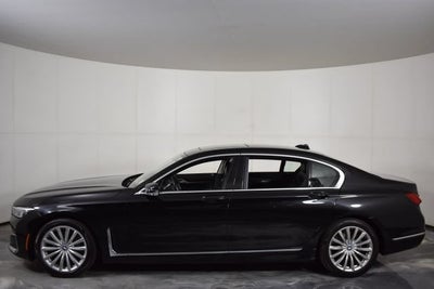 2020 BMW 7 Series 740i xDrive